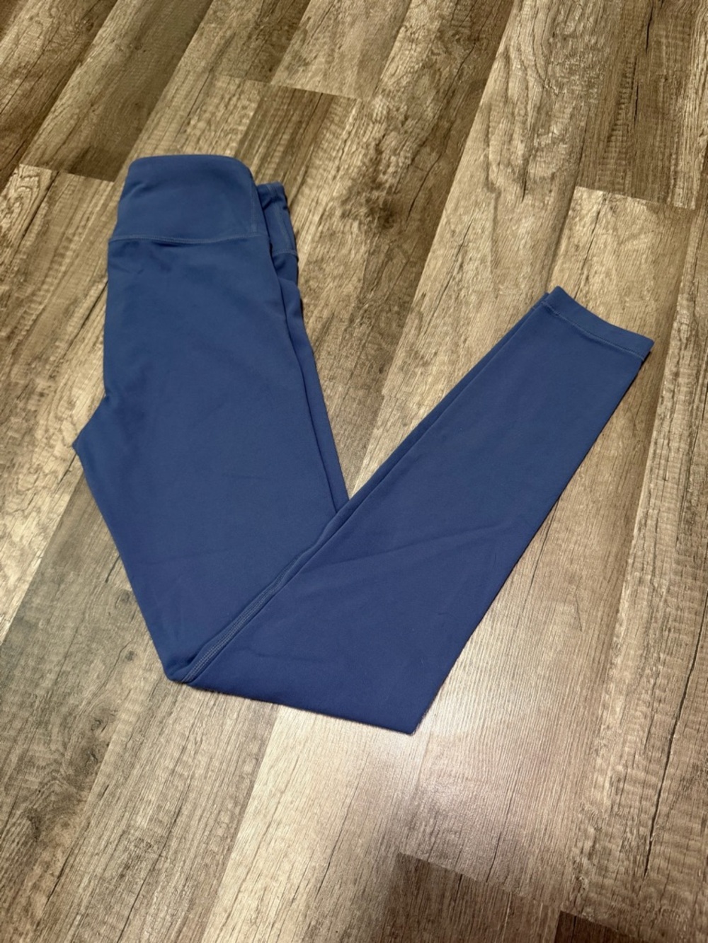 Athleta Girl High Rise Chit Chat Legging, Size 12 - Picture 8 of 9